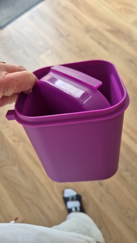 Tupperware bellevue - tupperware,