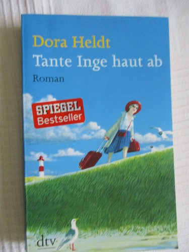 Dora heldt tante inge - tante, haut