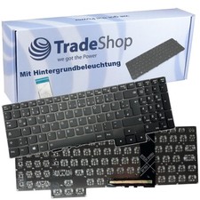 Original Notebook-Tastatur