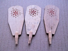 3x  DDR /andere  Ersatzteil