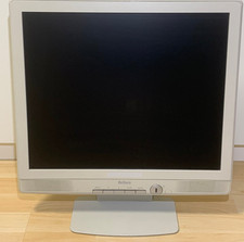 19" LCD Monitor Belinea 10 19 10 - mit DVI, VGA,  Audio In, Integr. Lautsprecher