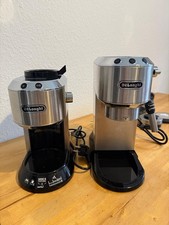 DeLonghi EC 685 Barista Bundle