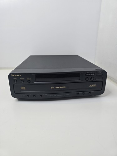 Technics wechsler ch610 - technics,