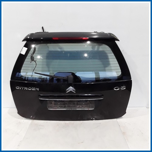 Heckklappe citroen sw - citroen,