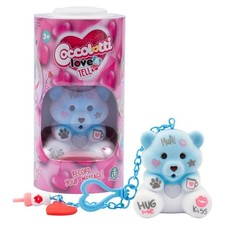 Coccolotti Love & Tell