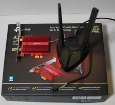 tp-link Archer TX3000E AX3000