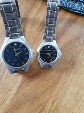 Partneruhren Titan NEU