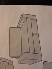 Ikea Bezug für 2-er Bettsofa