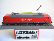 NN62* Fleischmann H0 4320 K