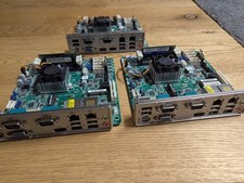 3 * asrock IMB-A180-H