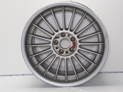 Bmw 7er e38 - bmw, e61