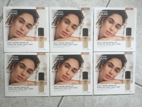 Annemarie börlind make up - börlind,