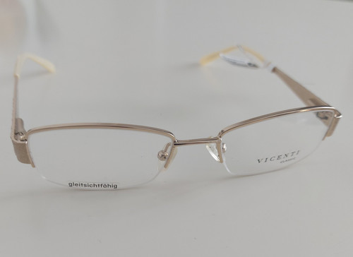 Vicenti classic halbrand - classic,