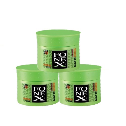 Fonex styling wax - styling,