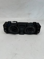 C2* Mercedes Benz W202 BJ98 Klimabedienteil A 2108300185