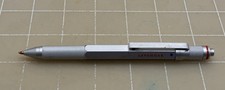 Rotring 600 Trio Levenger