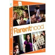Parenthood saison von not - parenthood, 1