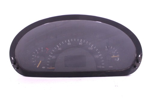 Tachometer mercedes benz vito - mercedes,