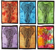 ELEFANT Dekotuch 110x75 cm