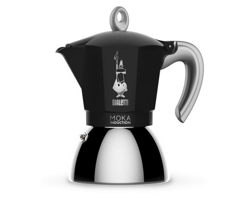 Bialetti moka induktion - bialetti,