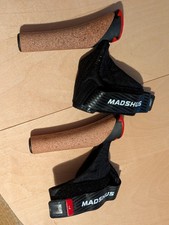 Madshus Race Straps 2.0 inkl