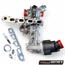 Bi-Turbolader 03L145701G