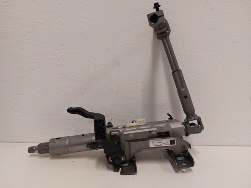 Smart hx11 pulse - smart, lenksäule