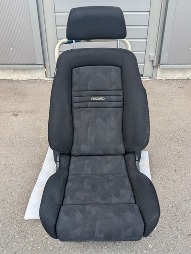 Recaro ergomet - recaro, ergomet-