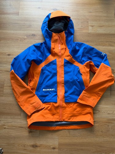 Mammut eiger extreme gore - mammut, tex
