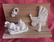 Baby/Kinderwagen Geschenk