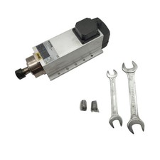 VEVOR CNC Spindelmotor Set 4kW