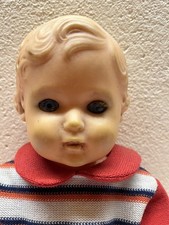 SCHILDKRÖT-PUPPE Nr. 40 mit 3