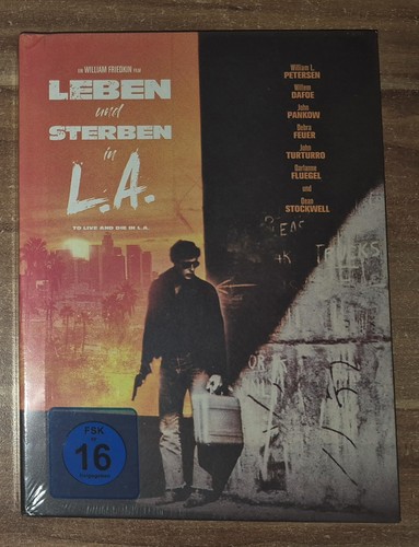 Leben und sterben - und,