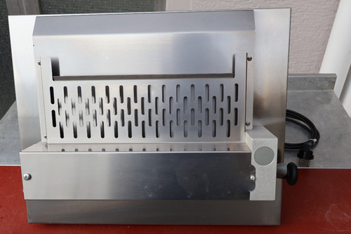 Teigausroller für 350mm - teigausroller,