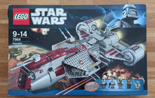 LEGO Star Wars 7964 REPUBLIC