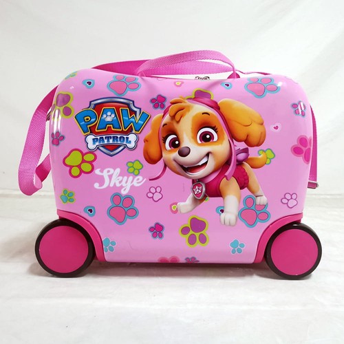 Paw patrol kinderreisekoffer - paw,