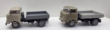 s.e.s. Modelltec 1:87 IFA 2