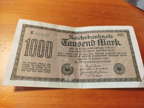 Inflation banknote - inflation,