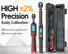 Digitaler Drehmomentschlüssel