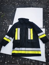 Feuerwehr Feuerwehrjacke