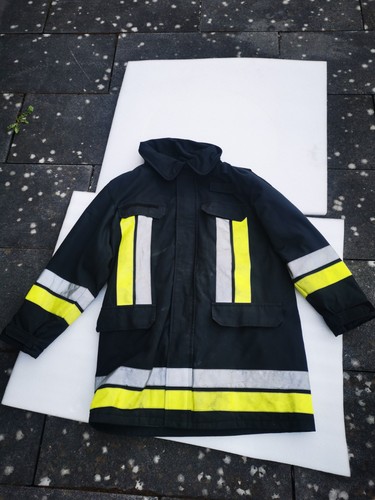 Feuerwehr feuerwehrjacke - feuerwehr,