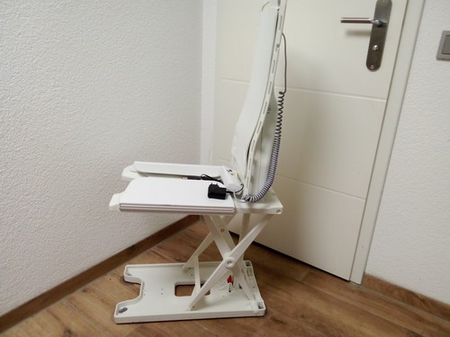 Badewannenlifter