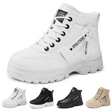 Winterstiefel Damen Warm