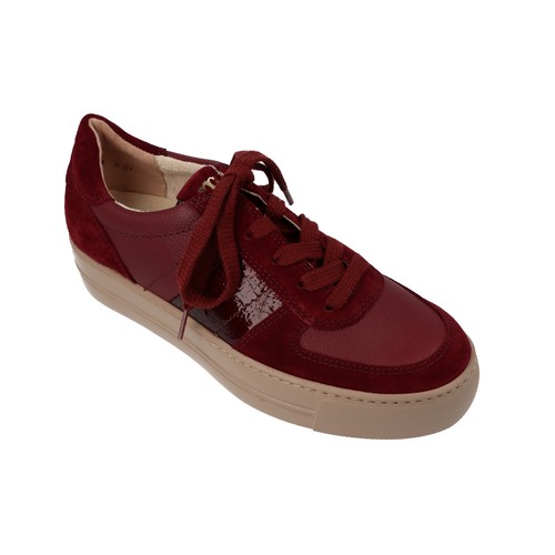Paul green damen - green, sneaker