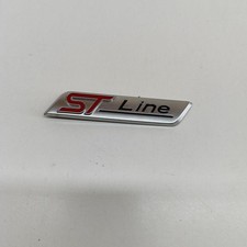 FORD PUMA Kotflügel rechts Herstellerabzeichen G1BB-16B114-AA 2020 22152538