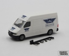 Herpa MB Sprinter Kastenwagen