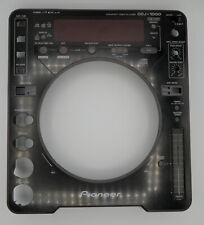 Pioneer DNK3875 Control Panel + DAH2022 Display Scheibe für CDJ-1000 MK1