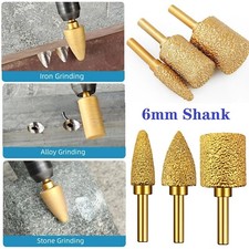 8-25mm Diamantgelöteter