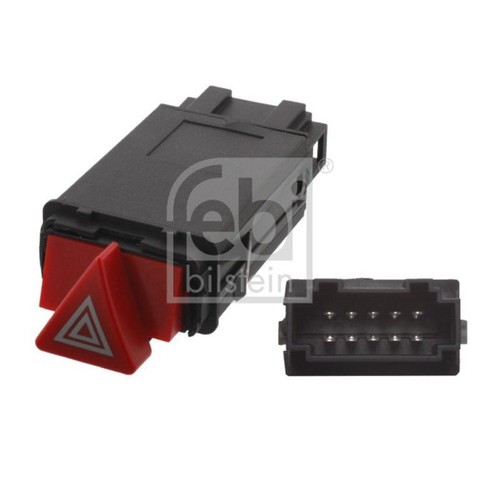 Febi 37783 warnblinkschalter - febi,