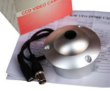 COLOR VIDEOÜBERWACHUNGSKAMERA CCTV HW242DU KAMERA SONY CCD 420 TV LINES DECKE